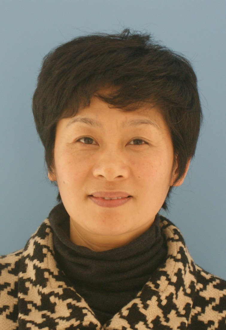 陈妫  调解员